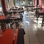 Du Chateau Hotel Lourdes