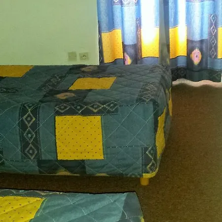Hotel Du Chateau