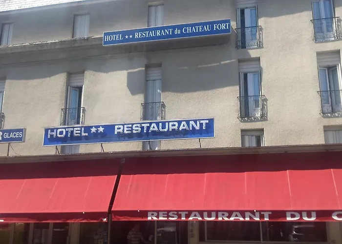 Du Chateau 2* 卢德