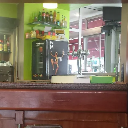 酒店 Du Chateau 卢德