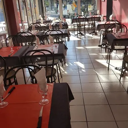 Du Château Hotel Lourdes