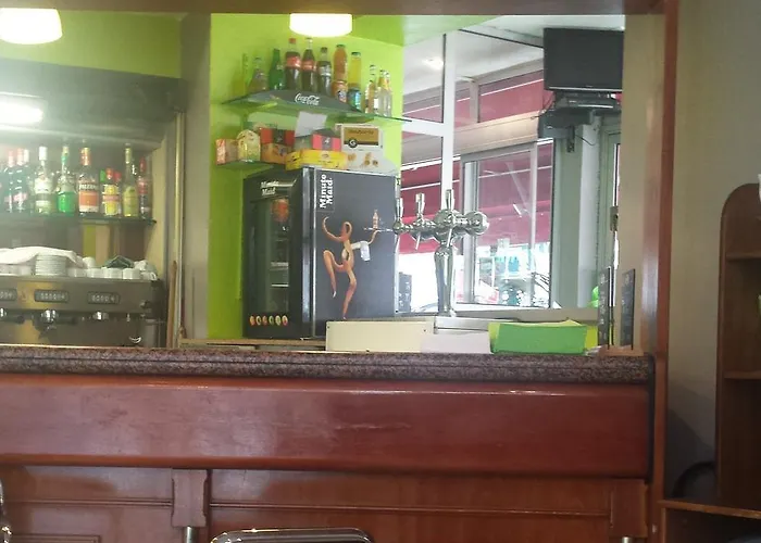 Hotel Du Chateau Lourdes