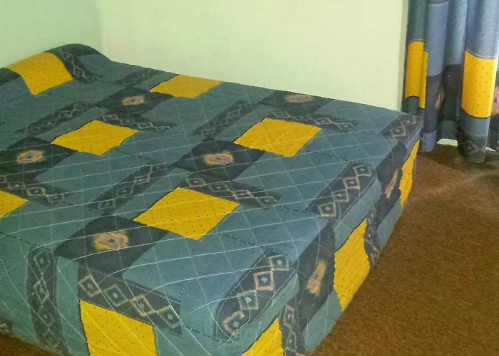 Du Chateau Szálloda Lourdes