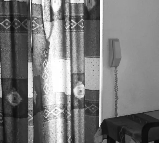 호텔 Du Chateau 루르드