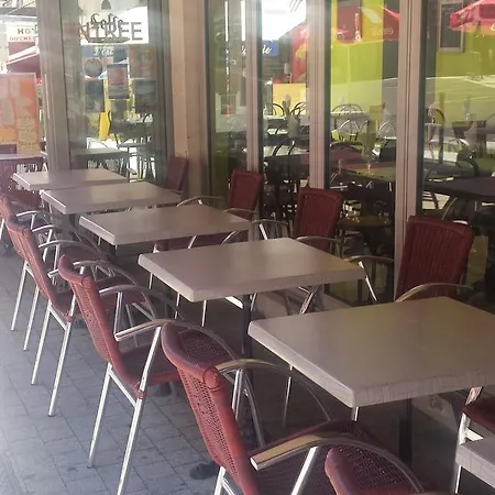 Ξενοδοχείο Du Chateau