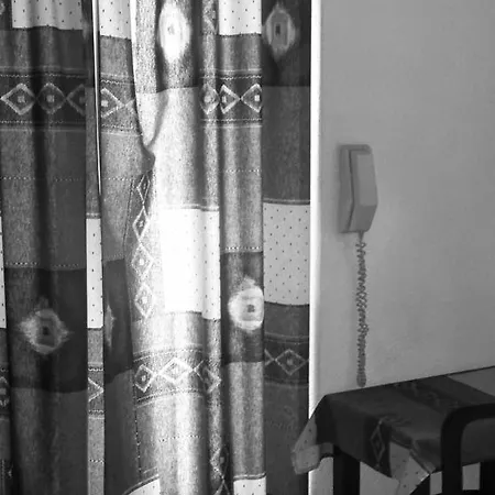 Ξενοδοχείο Du Chateau Λούρδη