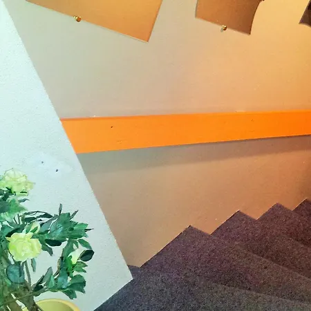 Ξενοδοχείο Du Chateau