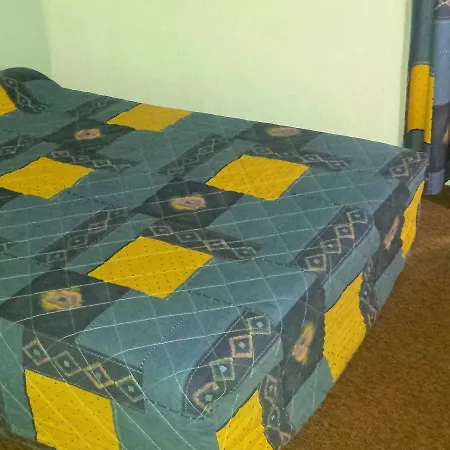 Du Chateau Ξενοδοχείο Λούρδη