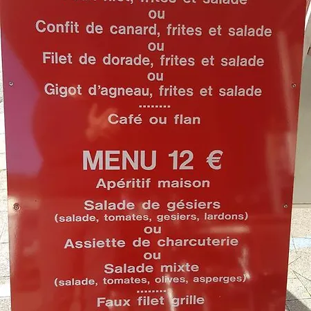 Du Chateau Ξενοδοχείο 2*